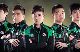Điểm mặt những ứng cử viên tại DOTA 2 Shanghai Major (Phần 4) – Vici Gaming