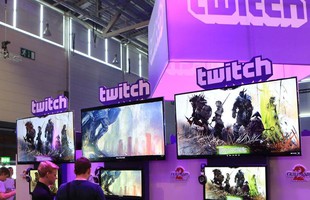 Twitch thiết lập siêu kỷ lục 241 tỷ phút truyền hình trực tiếp trong năm 2015