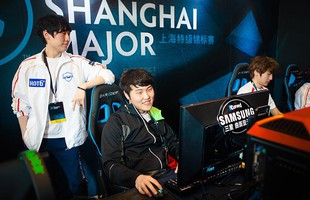 Tổng hợp ngày thi đấu đầu tiên của DOTA 2 Shanghai Major: Người Hàn “lên thần”