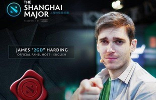 DOTA 2 Shanghai Major sa thải nhân viên ban tổ chức chỉ sau 1 ngày khởi tranh