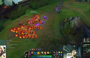 Điểm qua 5 tướng LMHT cực mạnh trong tay Pro nhưng lại phế trong tay gà mờ ở hiện tại