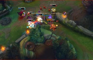 Nhìn lại những Combo trang bị lẫn điểm bổ trợ LMHT cực mạnh trong thời gian gần đây