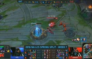 Điểm qua 5 tướng Liên Minh Huyền Thoại nguy hiểm nhất khi full 6 món ở hiện tại