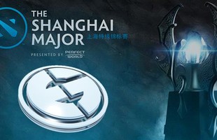 Tổng hợp ngày thi đấu thứ tư DOTA 2 Shanghai Major: Màn chạy đà hoàn hảo của EG