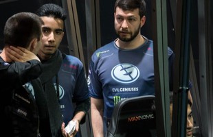 Vòng bảng DOTA 2 Shanghai Major: Cuộc nổi loạn của những bất ngờ