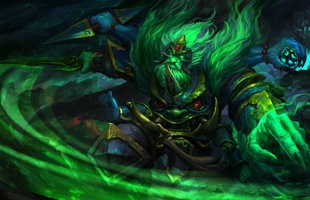 DOTA 2: Top 3 hero mở đầu xu hướng Carry – Support