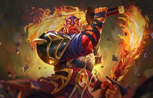 DOTA 2: Những hero sử dụng Divine Rapier lợi hại nhất