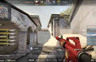 Giải mã chiến thuật CS:GO dị khi ở phe CT map Inferno