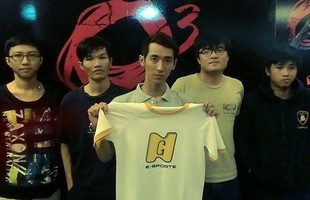 Xuất sắc loại hàng trăm đối thủ, team DOTA 2 Việt Nam vững bước tại giải quốc tế