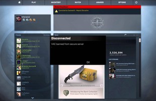 Hướng dẫn mở khóa những lệnh radio ẩn trong CS:GO