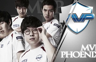 DOTA 2: MVP.Phoenix – Người Hàn Quốc "bá đạo" thế đấy!