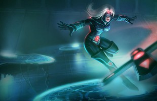 Liên Minh Huyền Thoại: Hướng dẫn cách chơi Sivir hiệu quả nhất ở phiên bản 6.4