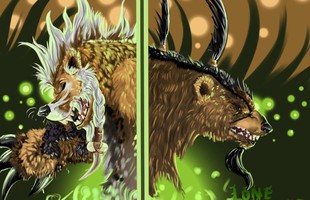 DOTA 2: Những vị tướng đang được ưa chuộng tại The Shanghai Major