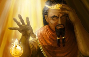 Đi tìm nguồn gốc các bảo vật trong DOTA 2: Hand of Midas – Lòng tham và bi kịch