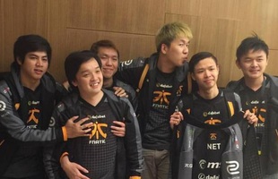 DOTA 2 Shanghai Major (Main Event – Ngày 3): Cuộc nổi loạn của những chàng tí hon