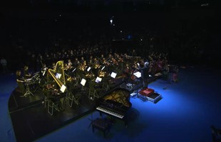 DOTA 2 Shanghai Major Concert: Sự kết hợp hoàn hảo giữa âm nhạc và game