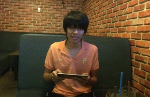 Thua kèo Yasuo, QTV bất ngờ “cày” lại phái Võ Đang trong game kiếm hiệp