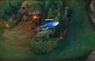 Liên Minh Huyền Thoại: Hắc Long Aurelion Sol sẽ chỉ mạnh ở vị trí đi Rừng?