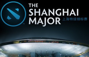 DOTA 2 The Shanghai Major: Thất vọng mang tên Trung Quốc