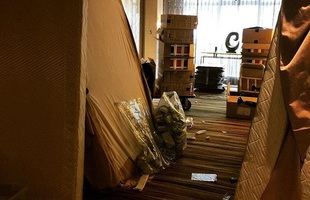 Scandal DOTA 2 Shanghai Major: Nhân viên khách sạn tố cáo Perfect World làm ăn mờ ám