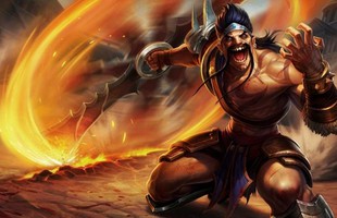 Liên Minh Huyền Thoại: Học chơi Draven theo phong cách của xạ thủ lừng danh thế giới Hi Im Gosu