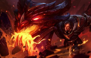 Liên Minh Huyền Thoại: Top 4 vị tướng hỗ trợ lợi hại nhất ở thời điểm hiện tại