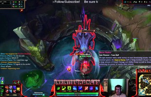 LMHT: Quá bá đạo, Riot tiếp tục tính nerf Đồ Tể No Nê và Cuồng Đao GuinSoo