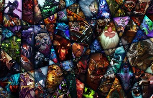 Vì sao DOTA 2 đã 3 năm trời không ra bất kỳ tướng mới nào?