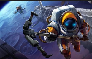 Lối lên trang bị CloseUp - Lửa Băng đang thống trị đường trên Liên Minh Huyền Thoại