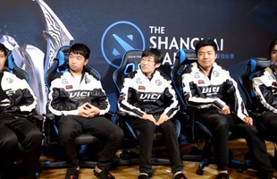 Với những gì đang thể hiện, DOTA 2 Trung Quốc đã đến hồi kết?