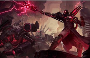 5 vị tướng Pháp Sư Đường Giữa sử dụng để leo xếp hạng tốt nhất thời điểm hiện tại