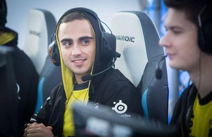 DOTA 2: Puppey và Kuroky – tình bạn vượt thời gian