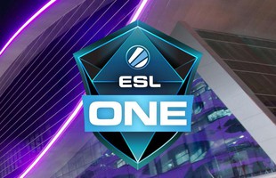 DOTA 2 Việt Nam đứng trước ngưỡng cửa của giải đấu 5,5 tỷ VNĐ