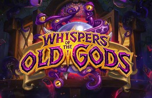Hearthstone: Những lá bài mới trong phiên bản cập nhật “Whispers of the Old Gods” (P2)