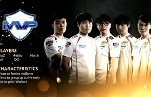 DOTA 2: MVP.Phoenix – Hậu duệ mặt trời