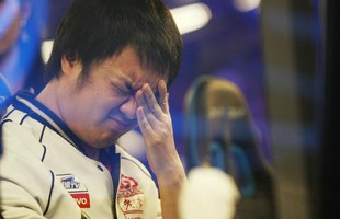 Lý giải phong độ đáng thất vọng của DOTA 2 Trung Quốc trong thời gian gần đây