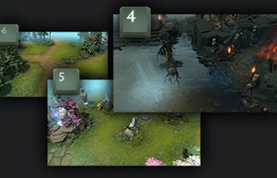DOTA 2 Changelog Update “Spring Cleaning” (Phần 1)