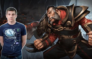 DOTA 2: Có thêm Universe và Arteezy – Secret như hổ mọc thêm cánh?
