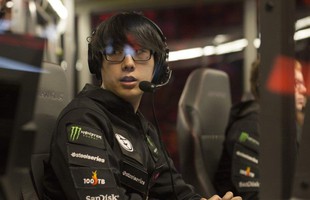 Chuyển nhượng DOTA 2: Đập tan tin đồn giải thể, Evil Geniuses chào đón sự trở lại của Aui