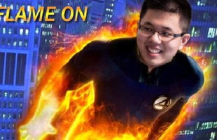 Những huyền thoại đương đại của DOTA 2 thế giới (phần cuối)