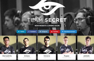 5 điểm nhấn đáng chú ý nhất của kỳ chuyển nhượng mùa xuân DOTA 2