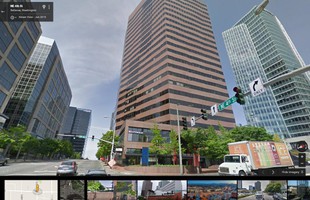 Hướng dẫn thăm quan trực tiếp trụ sở của Valve với công nghệ Google Street View