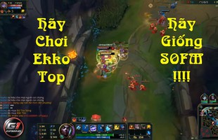 Muốn lựa chọn cực hay để leo rank ở 5 vị trí khác nhau, bạn nên sử dụng những tướng này