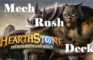 HearthStone: Mắc phải những lỗi này, bạn gần như nắm chắc phần thua (P2)