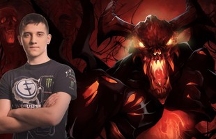 Những Hero đã làm nên tên tuổi của siêu sao DOTA 2 Arteezy