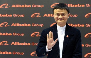 Ngó lơ Liên Minh Huyền Thoại, siêu tỷ phú Jack Ma rót tiền tấn vào DOTA 2