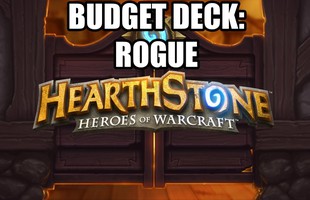 Top 10 bộ bài Rush Deck tốt nhất trong Hearthstone (P1)