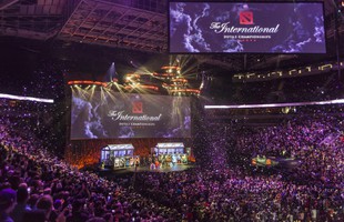 Valve chính thức bán vé DOTA 2 The International 6, đắt nhất là 2,2 triệu VNĐ/vé