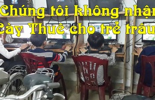 Trùm cày thuê LMHT Việt quyết không cày cho "Trẻ Trâu" dù được trả thù lao khủng