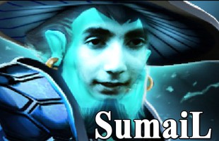 DOTA 2: Sumail và những Hero đã làm nên tên tuổi của siêu sao này